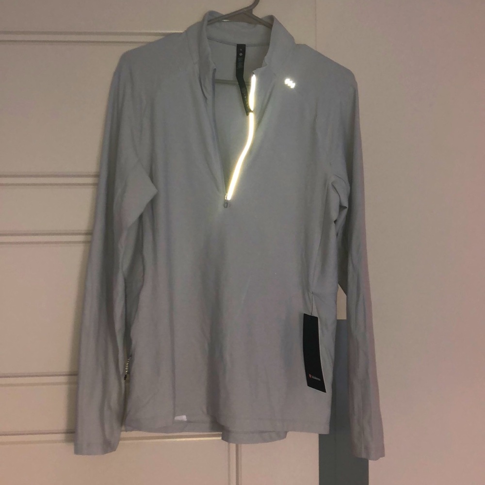 Lululemon Mens Half Zip